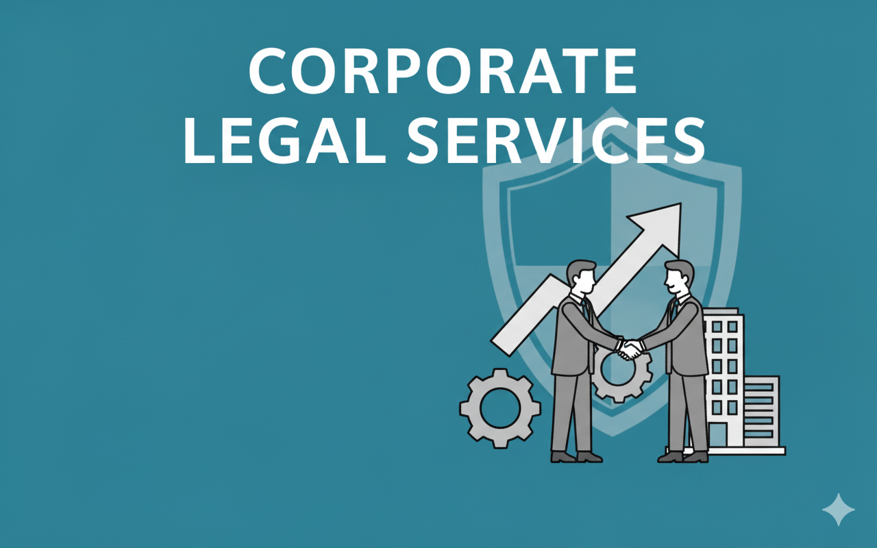 Corporate Legal Services