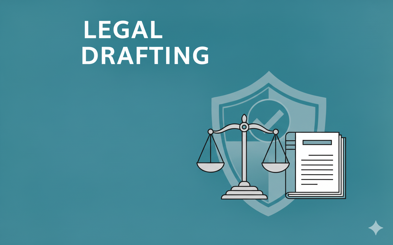 Drafting & Documentation